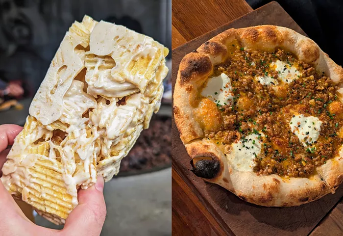 The 10 Best Things I Ate in Seattle in 2024